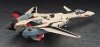 Hasegawa 65888 YF-19 w/ Fast Pack Macross Plus 1/48